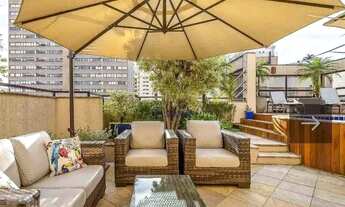 Imagem 3: Cobertura a venda no Edificio Camburi