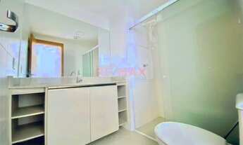 Imagem 4: Ed. Unique studio na boa Ventura mobiliado 1/4