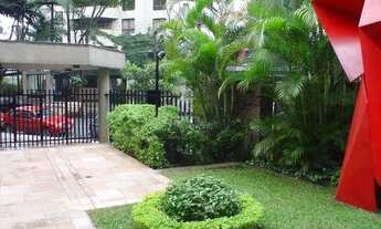 Imagem 6: Apartamento com 4 dormitórios para alugar, 350 m² por R$ 65.500,00/mês - Vila Nova Conceiç