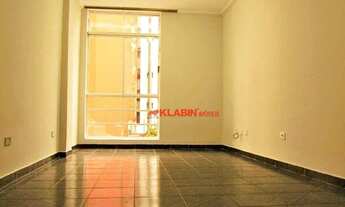 Imagem 1: * Apartamento de 1 Dormitório com 30m² de Área Privativa - 220m da Universidade e Estação