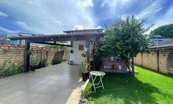 Imagem: Casa mobiliada pra locação