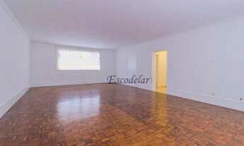 Imagem: Apartamento com 3 dormitórios, 205 m²