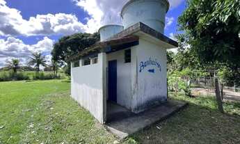 Imagem 2: Sítio para Venda em Araruama, Paracatu (Morro Grande