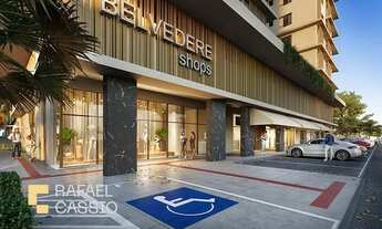 Imagem 7: Apartamento frente Mar com 03 quartos no bairro Itacolomi em Piçarras