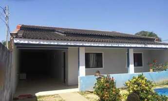 Imagem 6: Casa para venda com 189 metros quadrados com 3 quartos em Eldorado - Serra - ES