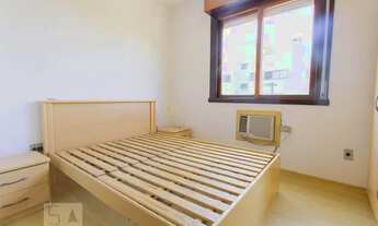 Imagem 5: Apartamento para Aluguel - Partenon, 1 Quarto, 49 m2