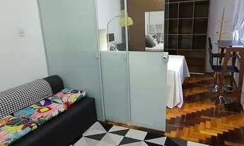 Imagem 4: Estúdio moderno no centro de florianópolis - SC