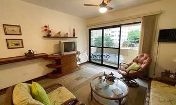 Imagem 3: Apartamento com 3 dormitórios à venda, 151 m² por R$ 440.000,00 - Enseada - Guarujá/SP