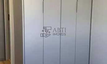 Imagem 3: 50 ÚTEIS-SEMI MOBILIADO-NOVO-VISTA PANORÂMICA-LAZER !!!