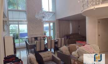 Imagem 5: Casa linda para locação no Alphaville Conde II