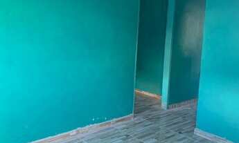 Imagem 5: CASA BRASÍLIA RIACHO FUNDO II