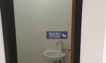 Imagem 3: Apto com 1 dorm, 1 wc, sala, cozinha e área de serviço, 34m², Próximo do metrô Vl. Matild