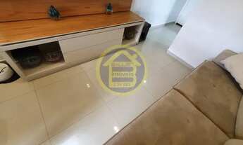 Imagem 6: 2 DORMS, VAGA E LAZER - SEMI MOBILIADO