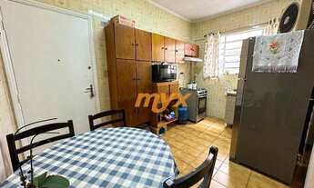 Imagem 7: Apartamento com 2 dormitórios à venda, 58 m² por R$ 227.000,00 - Parque São Vicente - São