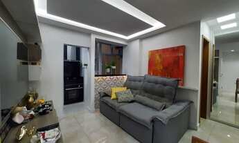 Imagem: Apartamento para venda tem 70 metros quadrados