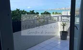 Imagem 6: Apartamento Intermares ( cobertura