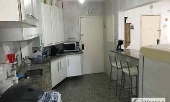 Imagem 4: Cobertura com 3 dormitórios à venda, 200 m² por R$ 1.100.000,00 - Enseada - Guarujá/SP