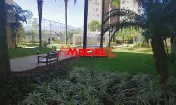 Imagem 3: Apartamento Padrão em São José dos Campos