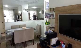 Imagem 3: APARTAMENTO RESIDENCIAL em SÃO PAULO - SP, CHÁCARA NOSSA SENHORA DO BOM CONSELHO