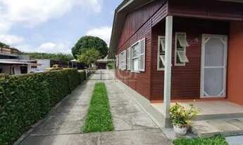 Imagem 3: Casa para Venda - 250m², 3 dormitórios, sendo 1 suites, 5 vagas - Vila Conceição