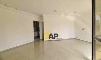 Imagem 4: Apartamento com 3 dormitórios para alugar, 120 m² por R$ 9.000,00/mês - Moema - São Paulo
