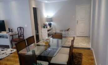 Imagem 4: Apartamento com três quartos em Copacabana. Rua Sá Ferreira