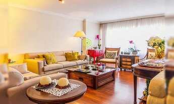 Imagem 7: Apartamento com 04 quartos, sendo 02 suites, 02 vagas de garagem paralelas, próximo a praç