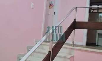 Imagem 7: Casa com 5 dormitórios à venda, 440 m² por R$ 2.700.000,00 - Jardim Anália Franco - São Pa