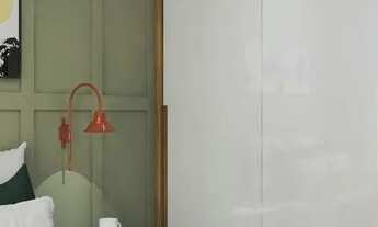 Imagem 7: Apartamento no bairro Itacolomi, a apenas 100 metros da praia