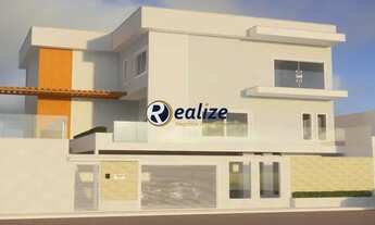 Imagem 4: Casa 4 quartos á venda no Bairro São Judas Tadeu, Guarapari-ES - Realize Negócios Imobi