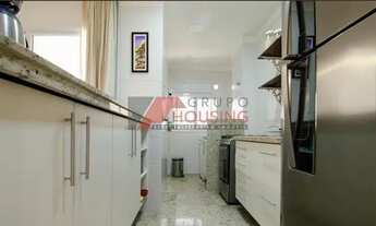 Imagem 4: APARTAMENTO RESIDENCIAL em CAMPINAS - SP, MANSÕES SANTO ANTÔNIO