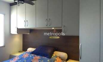 Imagem 5: Apartamento à venda, 49 m² por R$ 293.000,00 - São João Clímaco - São Paulo/SP