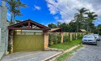 Imagem 2: Casa com 3 dormitórios à venda, 250 m² por R$ 1.640.000,00 - Serra da Cantareira - Mairipo