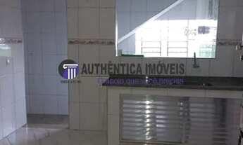 Imagem 5: CASA para LOCAÇÃO - VELOSO - OSASCO - SÃO PAULO - AUTHÊNTICA IMÓVEIS