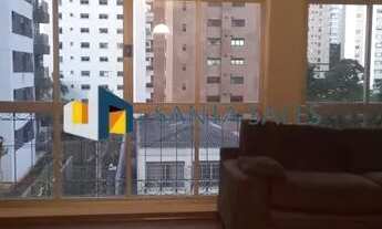 Imagem: APARTAMENTO PARA LOCAÇÃO EM MOEMA!!! SEM