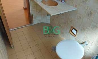 Imagem: Apartamento com 1 dormitório à venda