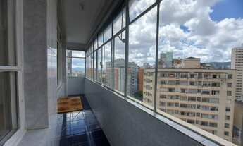 Imagem 5: Aluguel apto 03 qtos com arms e varanda Px Conexão aeroporto