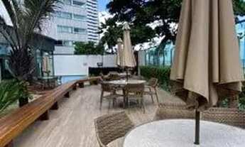 Imagem 7: Apartamento na Av. Boa Viagem com 4 Quartos - 232 m² por R$ 16.000/Mês + Taxas