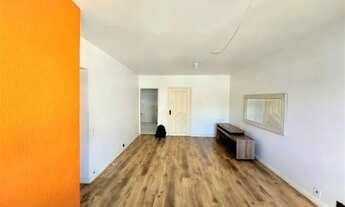 Imagem 5: LOCAÇÃO - AMPLO 2Q - 65 M² - ARMARIOS - BANHEIRO SERVIÇO - GARAGEM - OTIMA LOCALIZAÇÃO