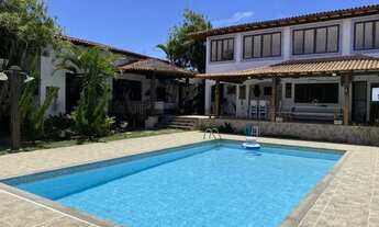 Imagem 4: Casa para Venda em Araruama, PONTINHA, 8 dormitórios, 4 suítes, 10 banheiros, 8 vagas