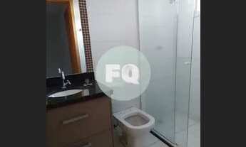 Imagem 7: Lindo sobrado para alugar, 122m², Loteamento São Francisco, R$ 2.700,00, Piracicaba/SP