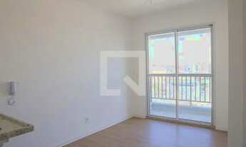 Imagem: Apartamento para Aluguel - Água Branca