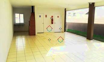 Imagem 5: Apartamento com 2 dormitórios, 70 m² - venda por R$ 199.000,00 ou aluguel por R$ 1.009,00