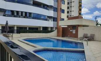 Imagem 2: Vendo Apto no Mansão Tramandaí, nascente (Leste, vista livre), 160m², 3/4, 2 vagas