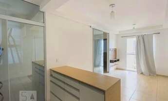 Imagem 2: Apartamento para Aluguel - Parque Prado, 3 Quartos, 52 m2