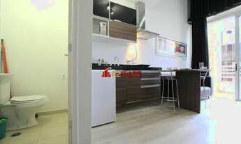 Imagem 6: FLAT EXCELENTE NO BROOKLIN PARA LOCAÇÃO !!