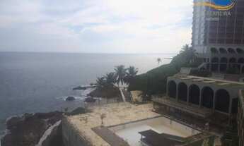 Imagem 3: Apartamento com 2 dormitórios para alugar, 60 m² por R$ 6.394,00/mês - Ondina - Salvador/B