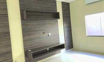 Imagem 5: Alugo casa térrea em condomínio de alto padrão. Casa com 03 suítes