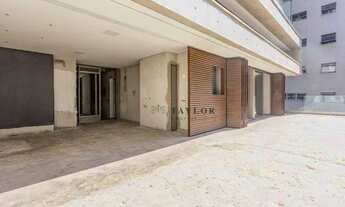 Imagem 5: Apartamento Garden nos Jardins, de alto padrão, a venda, novo, no contrapiso, ao lado da C