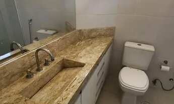 Imagem 7: Apartamento para aluguel possui 80 metros quadrados com 2 quartos